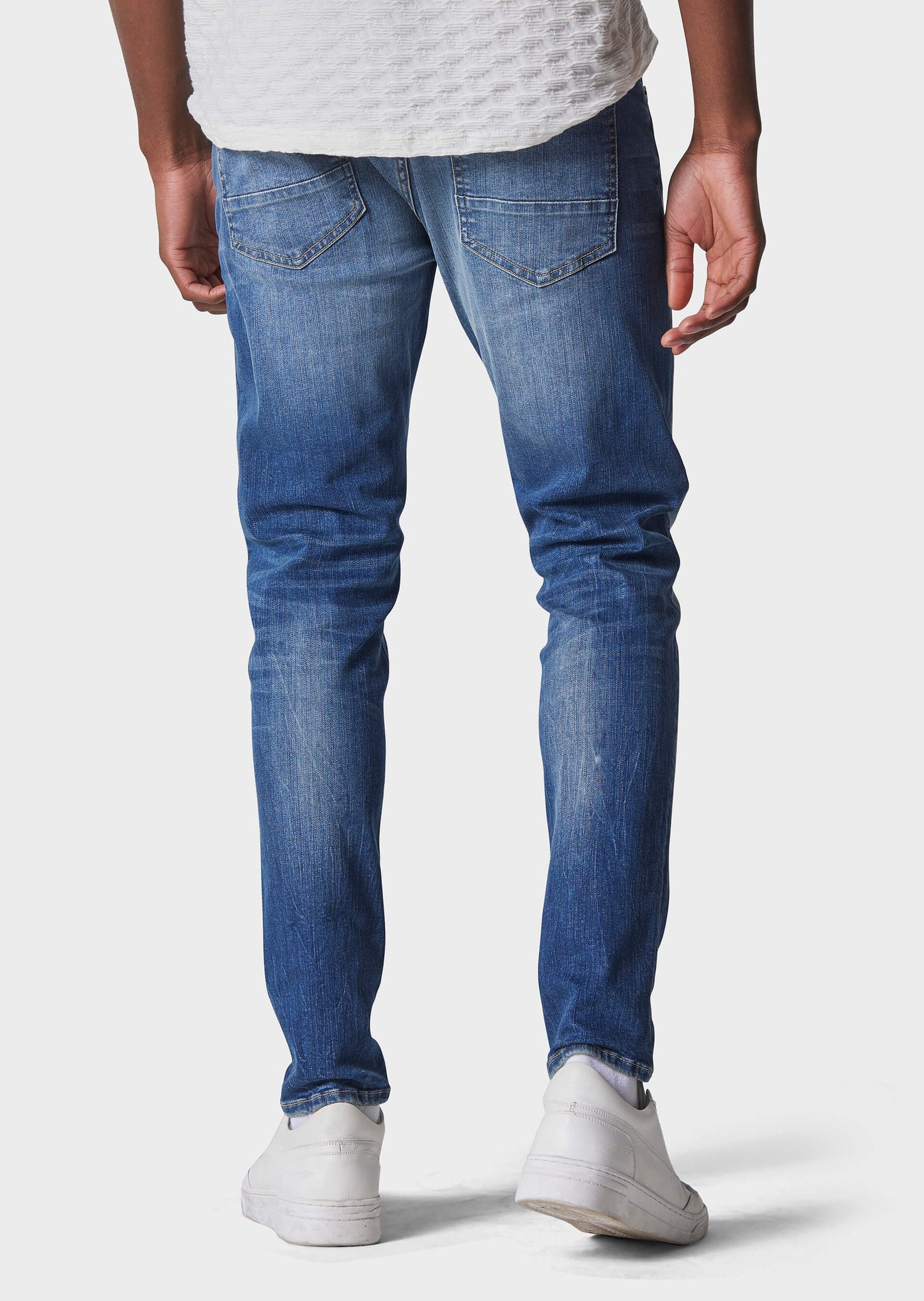 Deniro Lat 950 Slim Fit Jeans