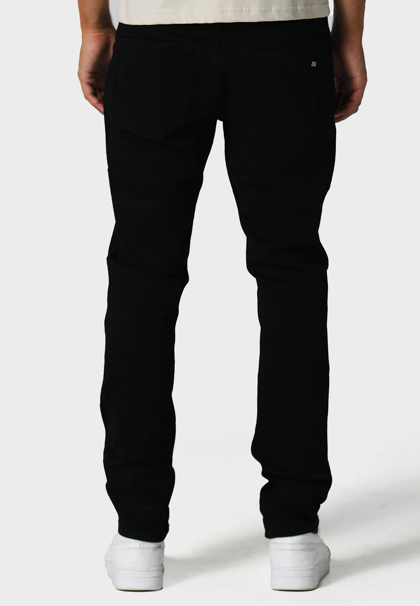 TODD 960 Dino Slim Fit Jeans