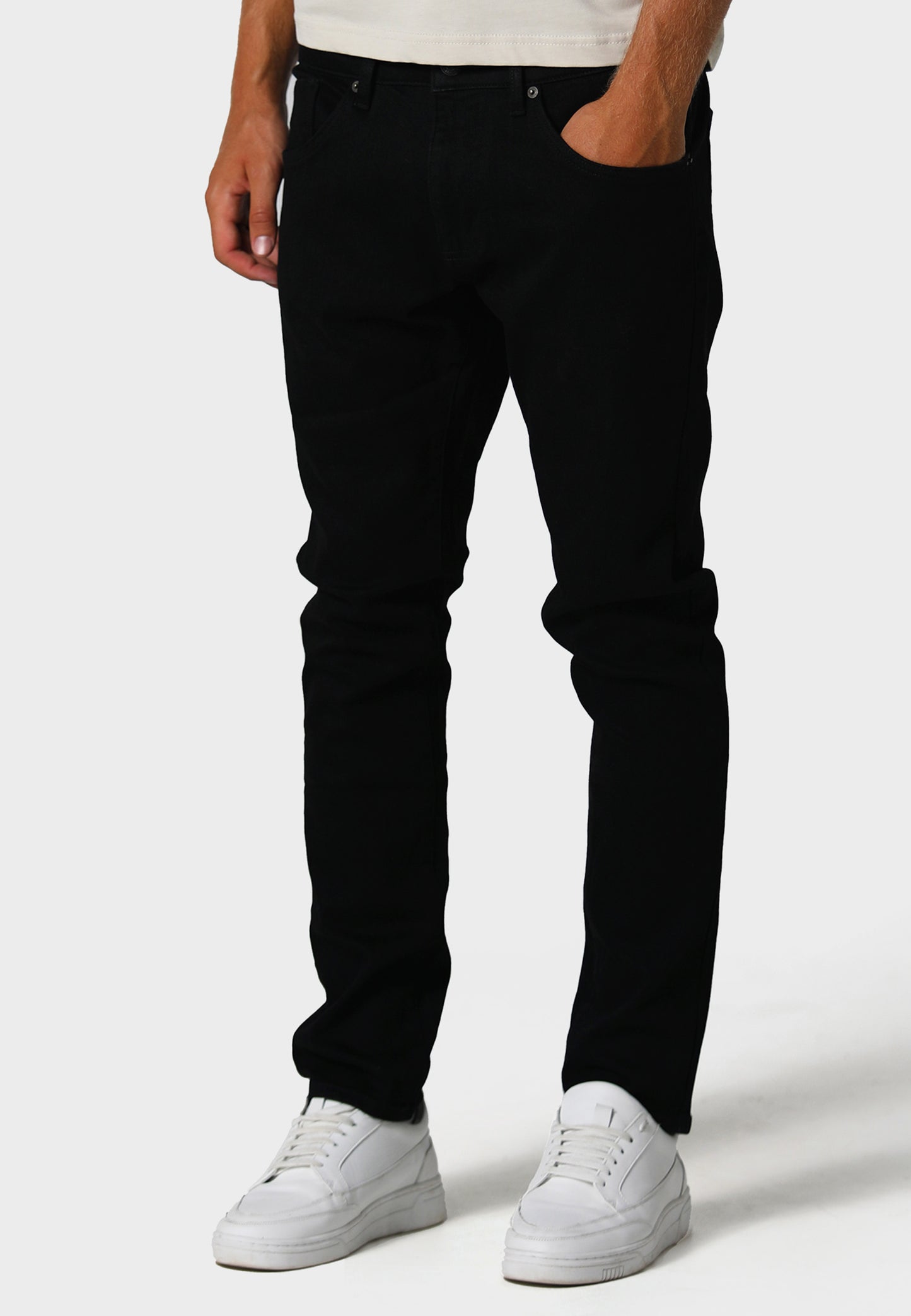TODD 960 Dino Slim Fit Jeans
