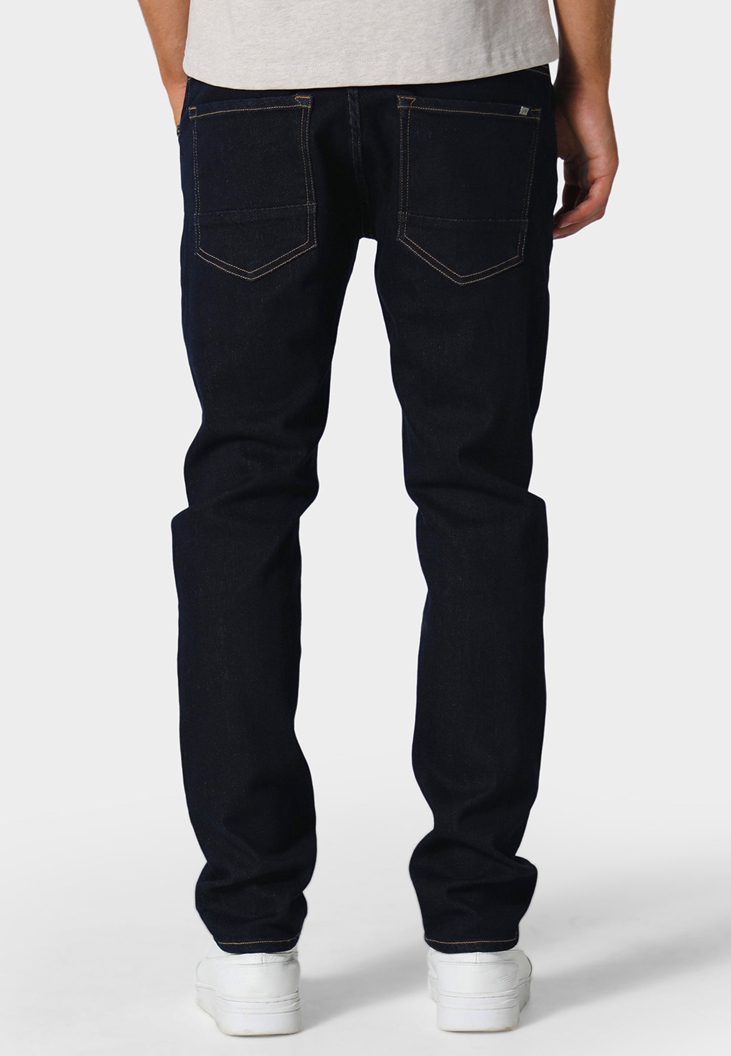 TODD 760 Dino Slim Fit Jeans