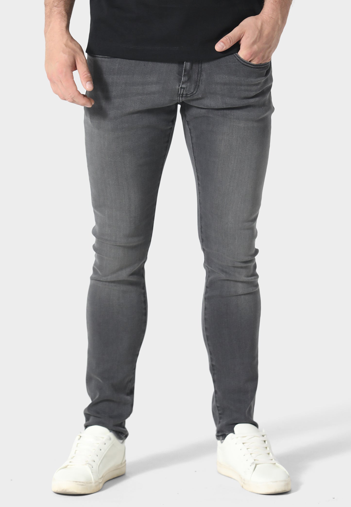 TODD 931 Dino Slim Fit Jeans