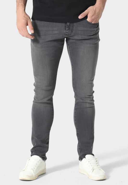 TODD 931 Dino Slim Fit Jeans