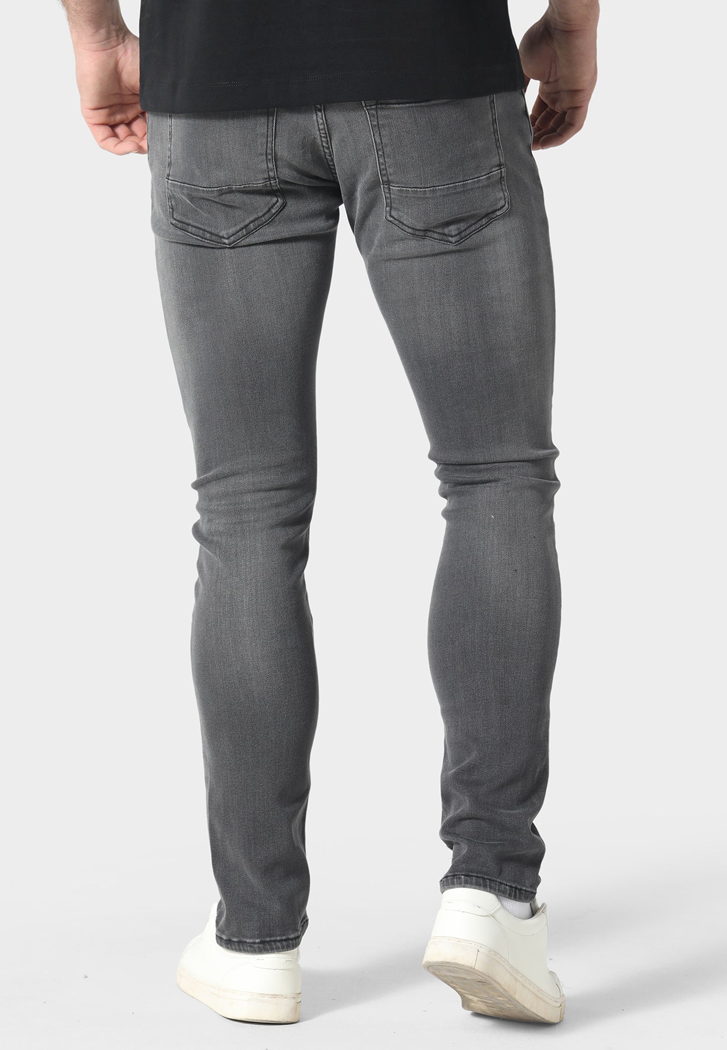 TODD 931 Dino Slim Fit Jeans