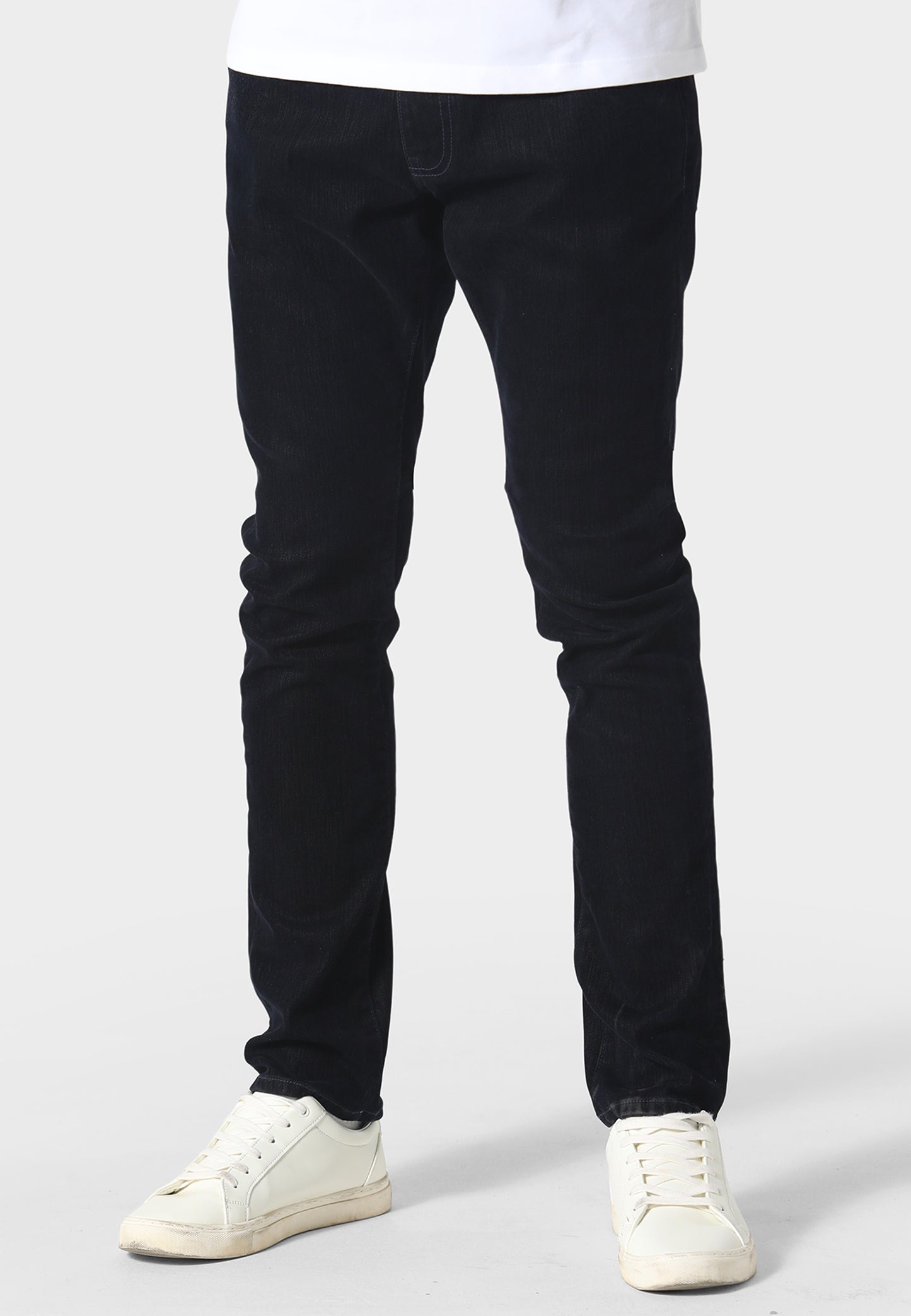 TODD 1048 Dino Slim Fit Jeans