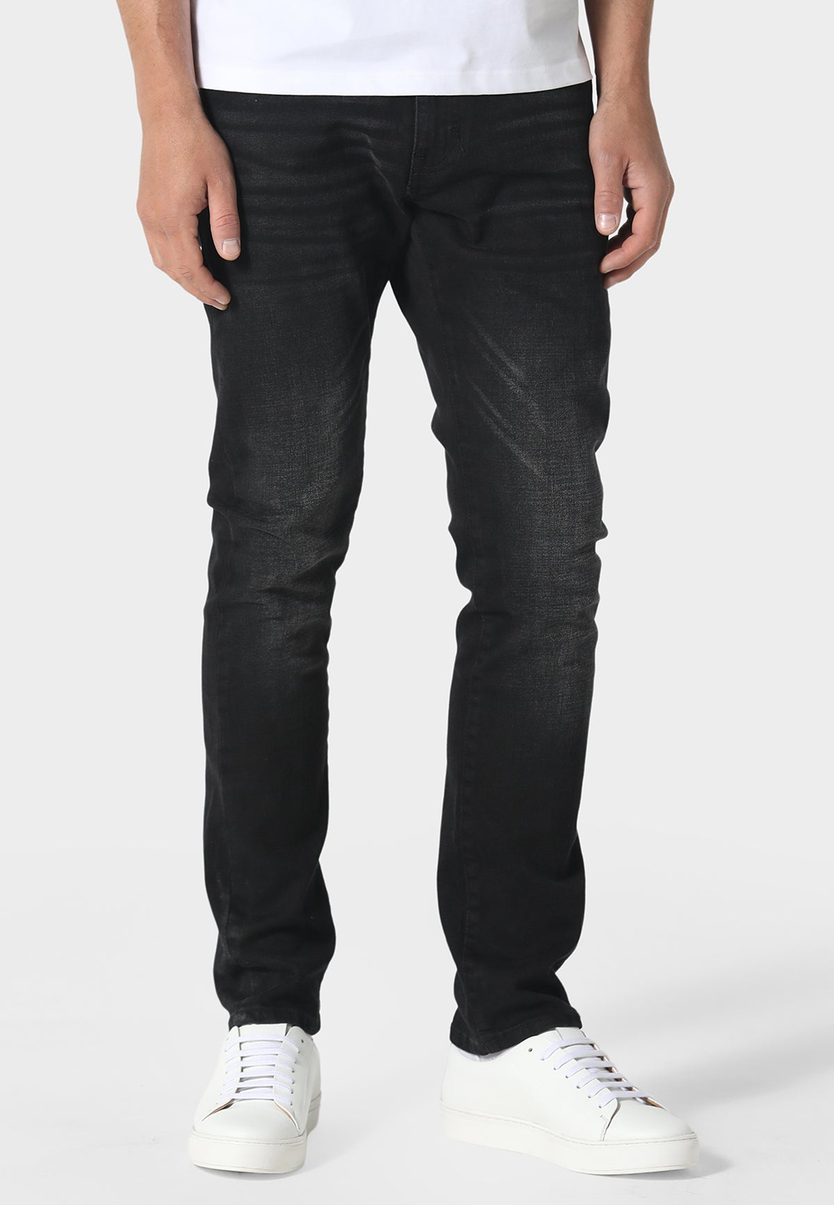 TODD 935 Dino Slim Fit Jeans