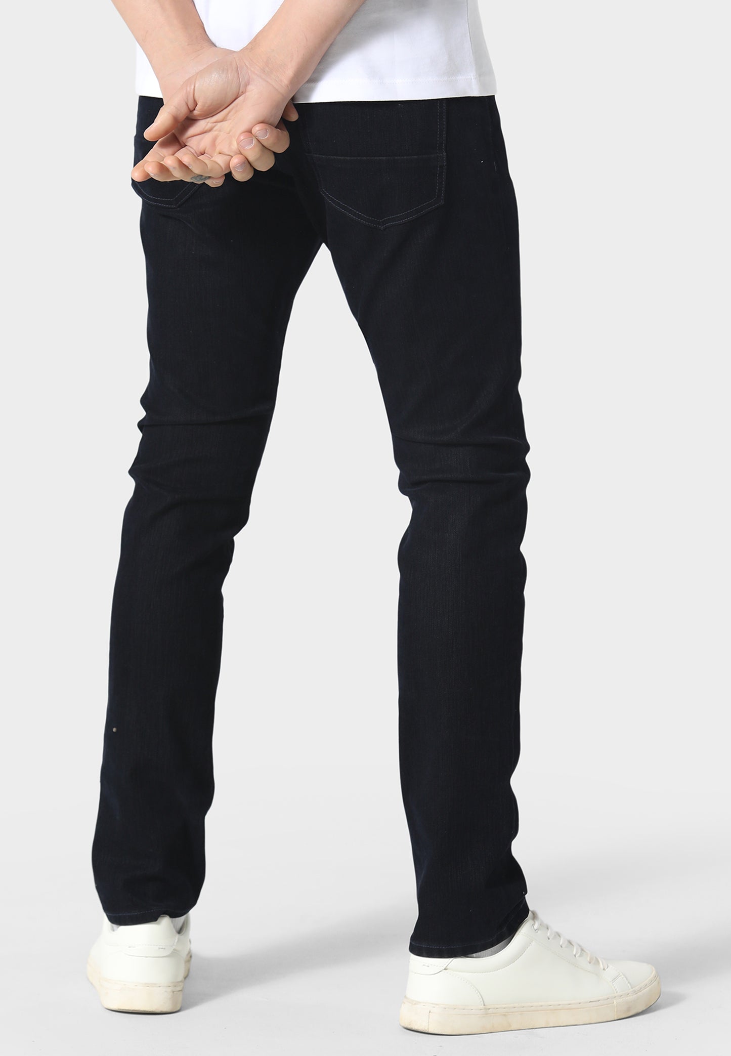 TODD 1048 Dino Slim Fit Jeans