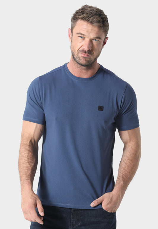 Dover Air Blue T-Shirt
