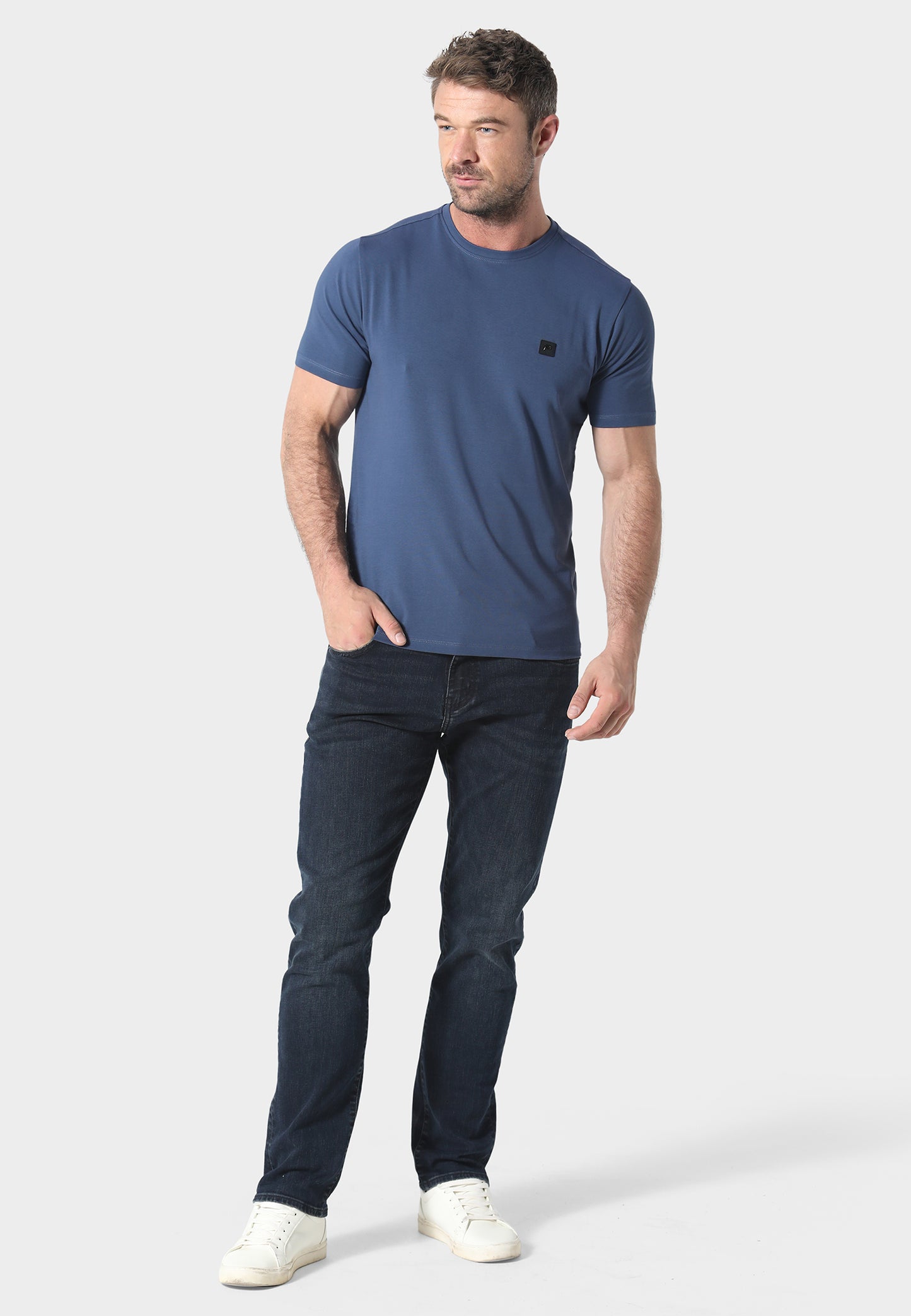 Dover Air Blue T-Shirt