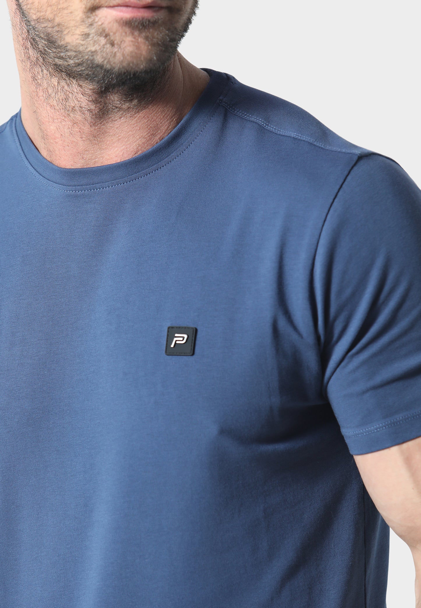 Dover Air Blue T-Shirt