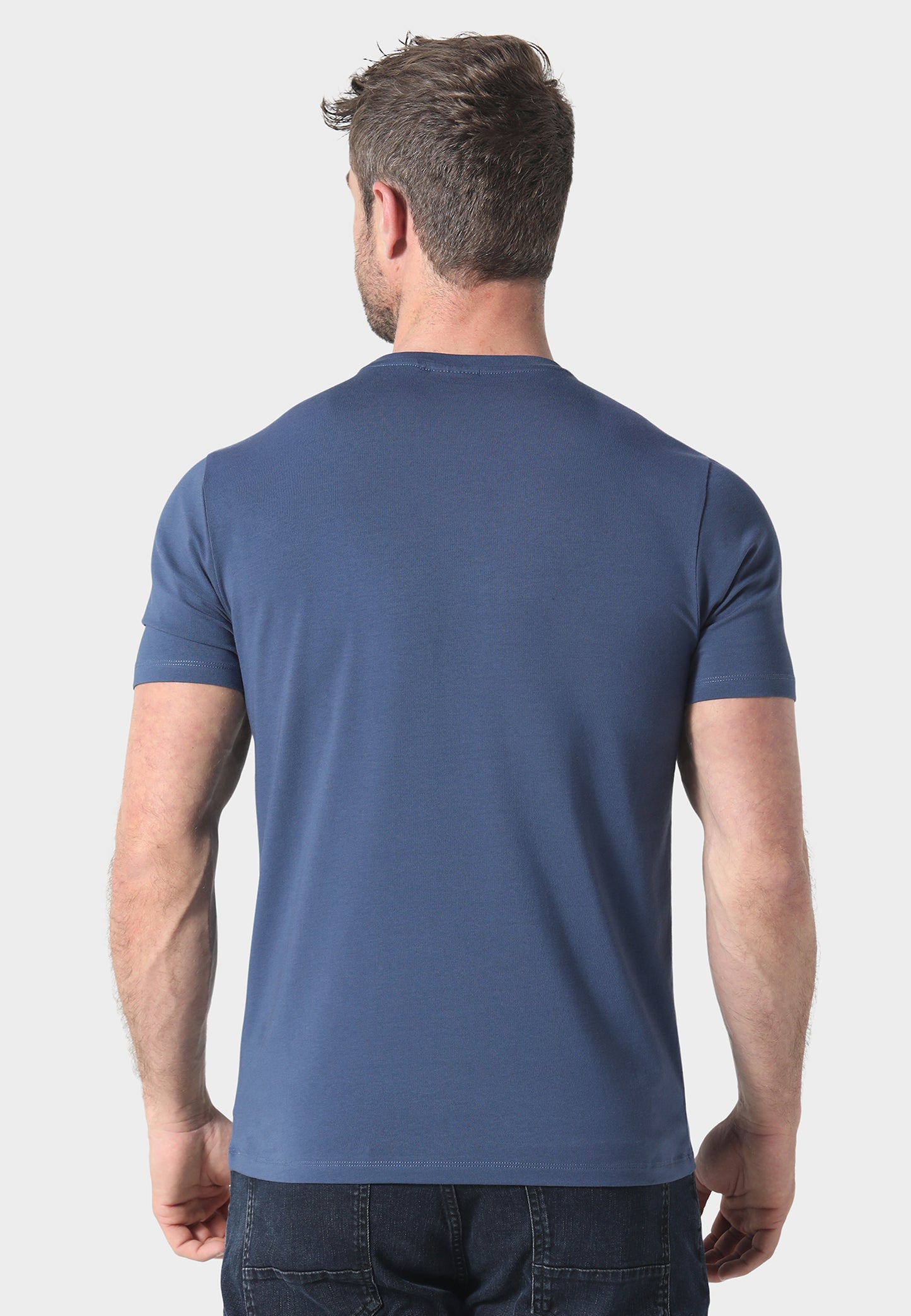 Dover Air Blue T-Shirt