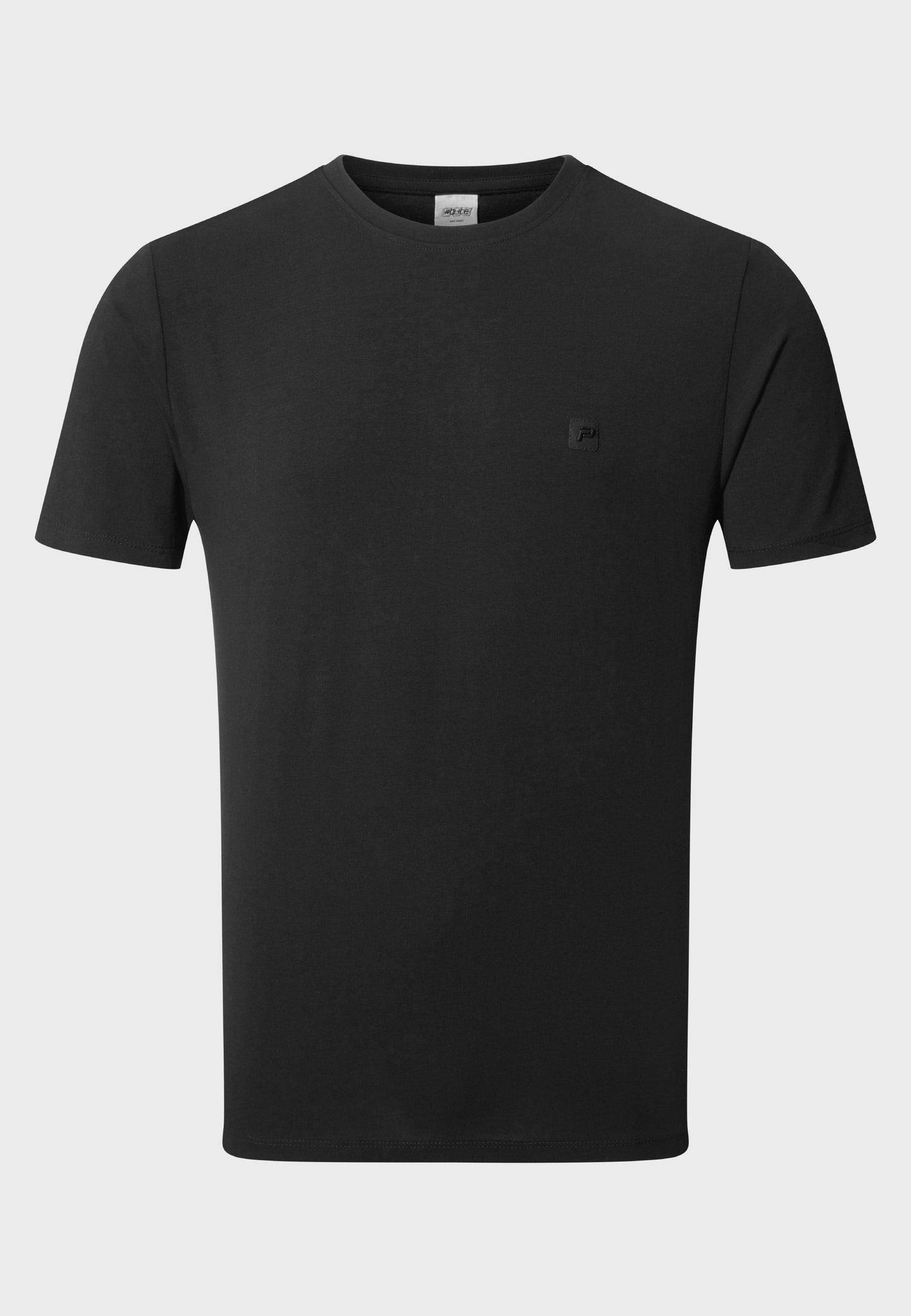 Dover Black T-Shirt