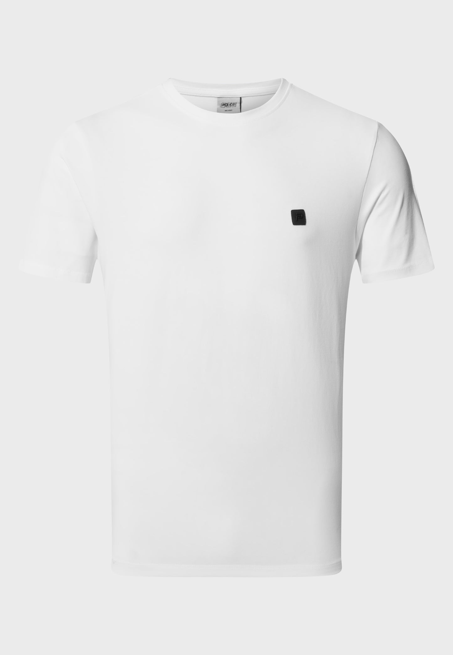 Dover White T-Shirt