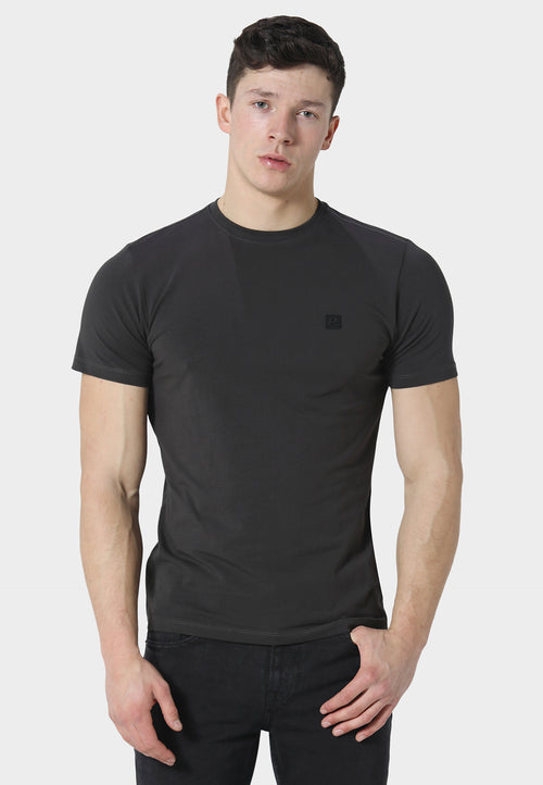 Dover Dusty Grey T-Shirt
