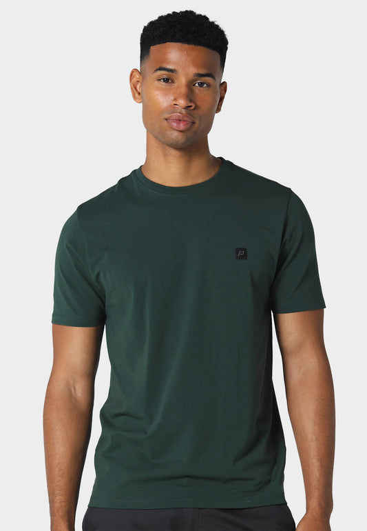 Dover Deep Emerald T-Shirt