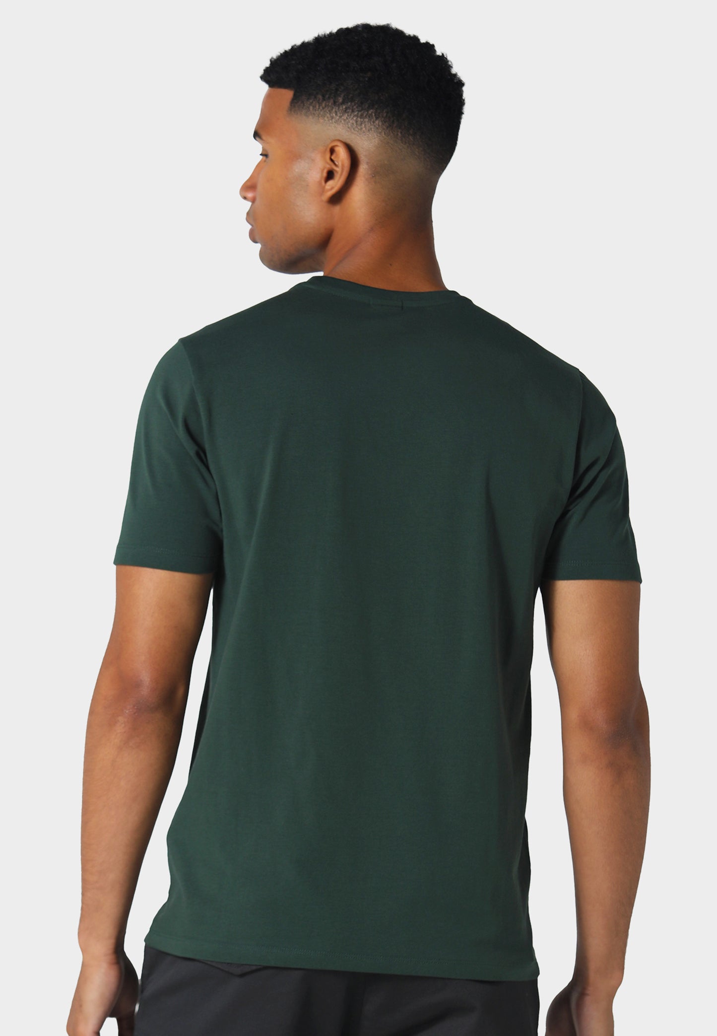Dover Deep Emerald T-Shirt