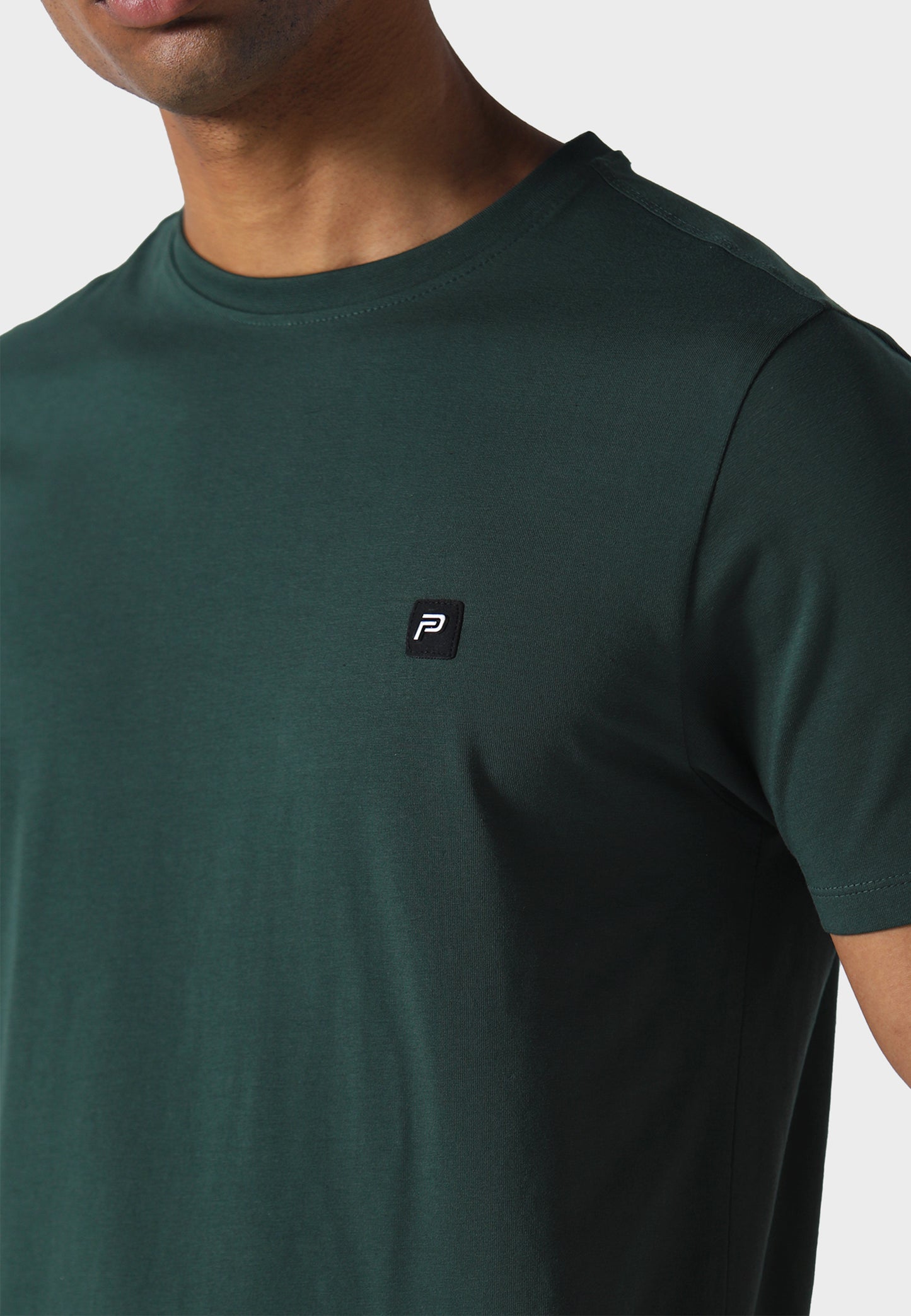 Dover Deep Emerald T-Shirt