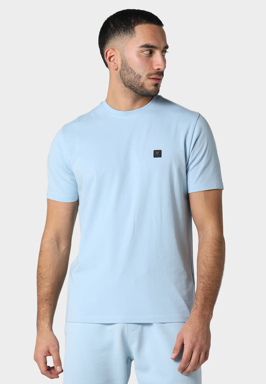 Dover Sky Blue T-Shirt