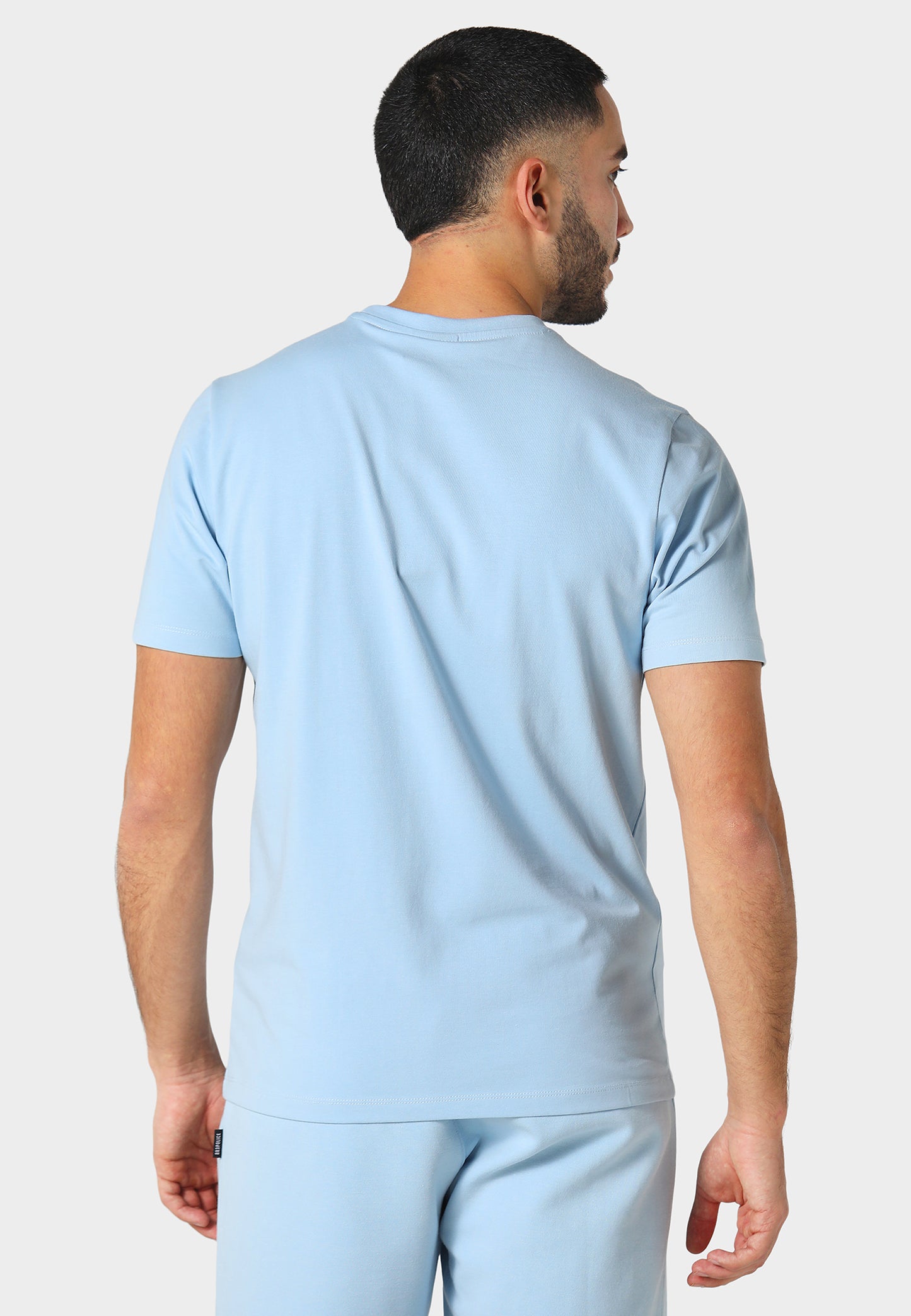 Dover Sky Blue T-Shirt