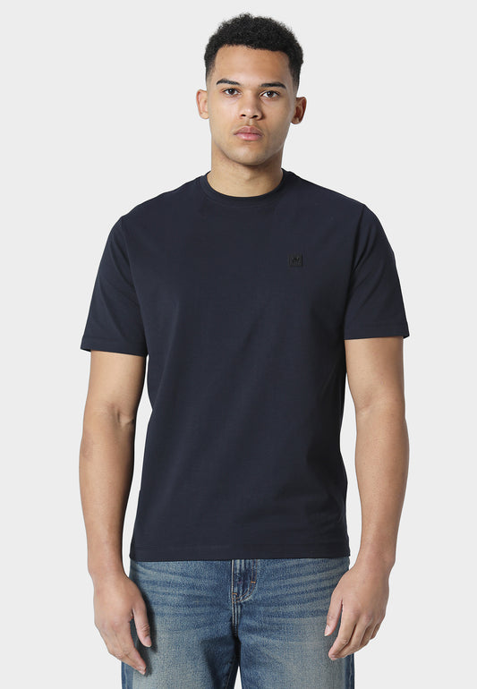 Dover True Navy T-Shirt