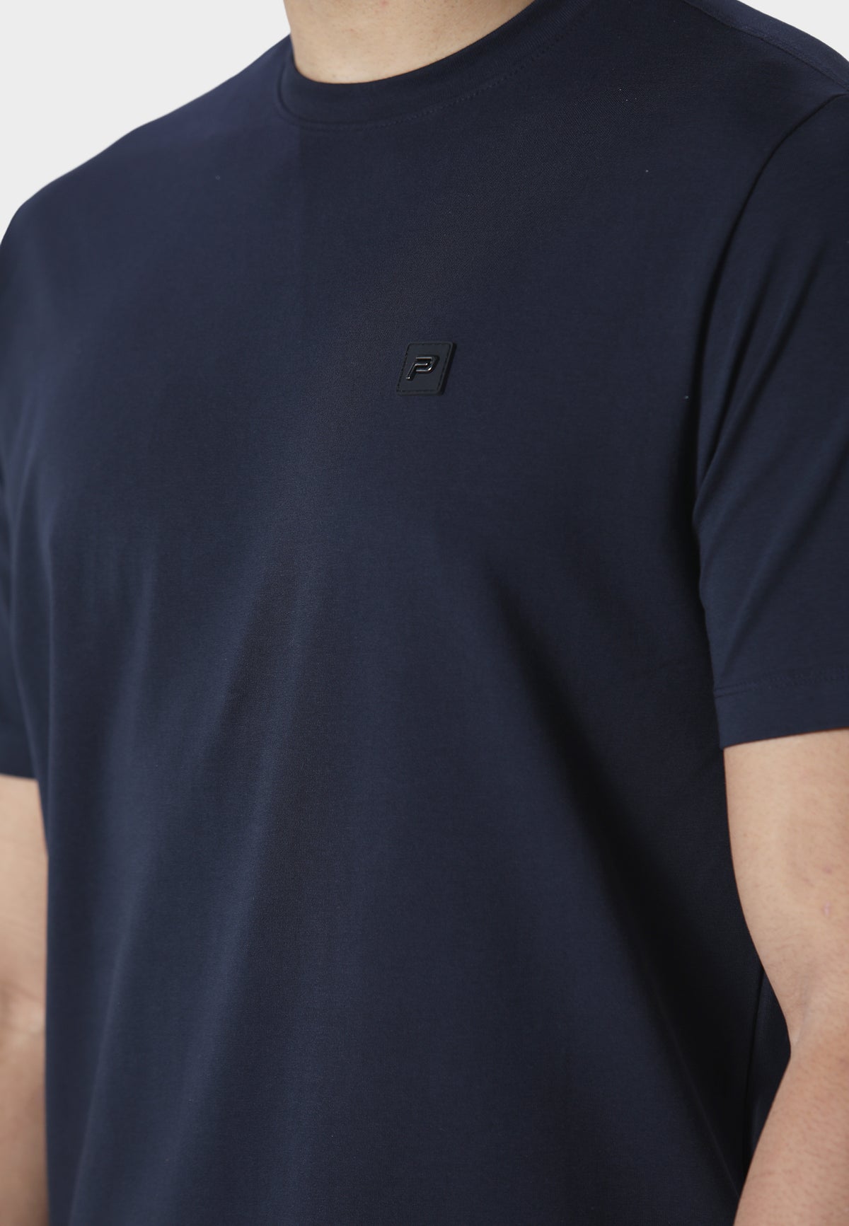 Dover True Navy T-Shirt
