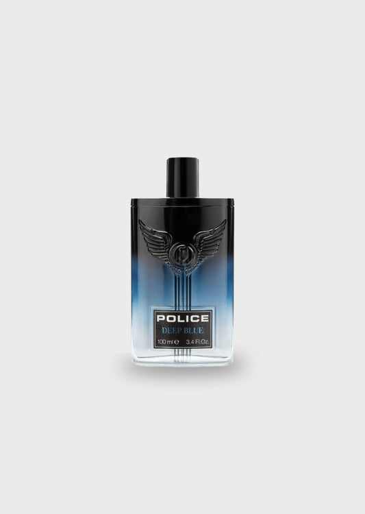 Deep Blue Homme Eau de Toilette 100ml