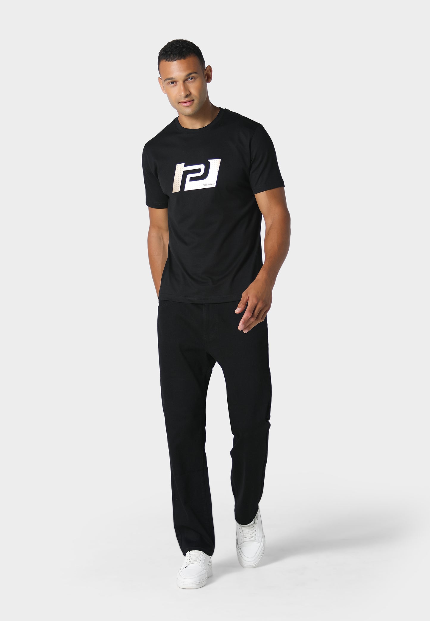 TODD 960 Eduardo Relaxed Fit Jeans