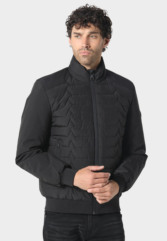 Farland Black Jacket