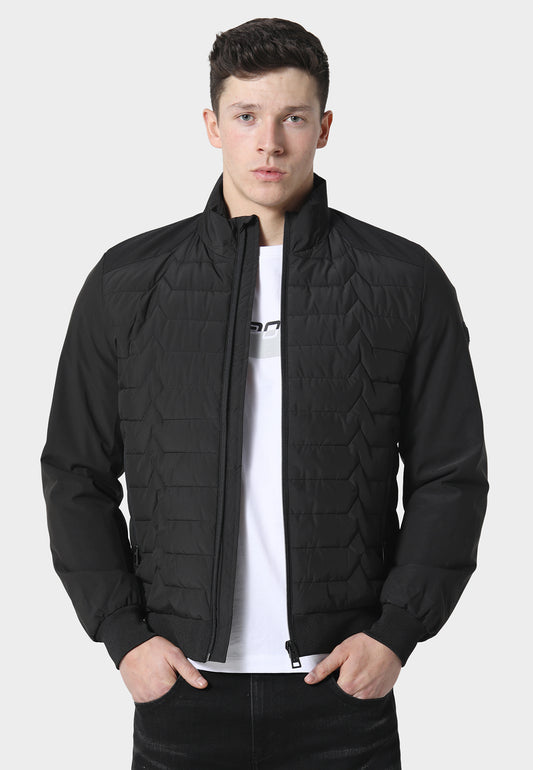Farland Black Jacket