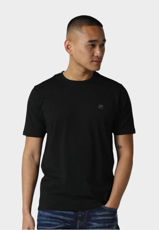 Feyi Black T-Shirt
