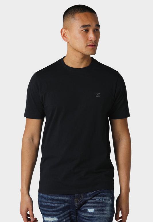 Feyi Navy T-Shirt
