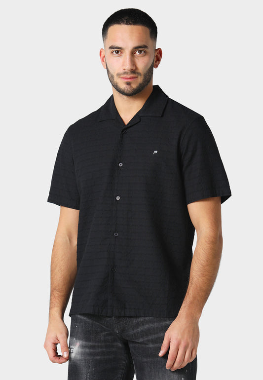 Filmored Black Shirt