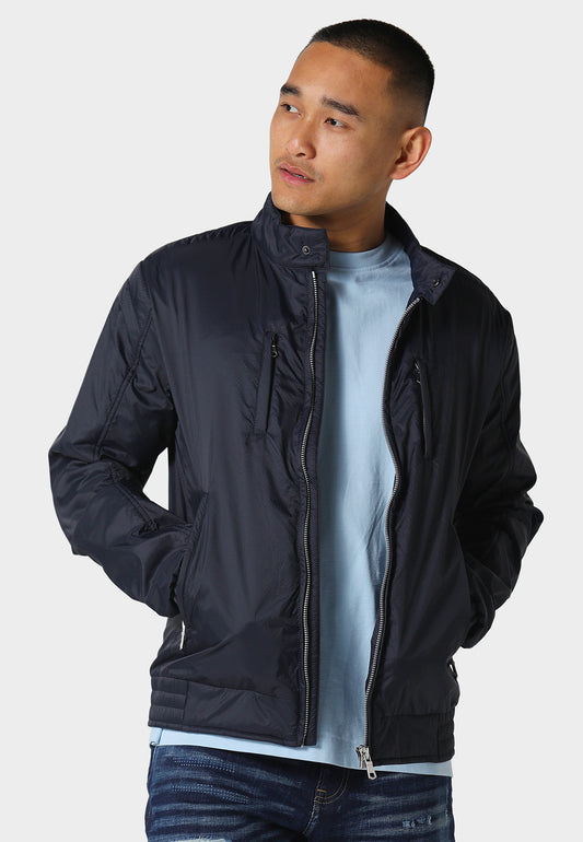 Fulreve Navy Jacket