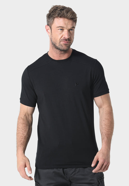 Gambit Black T-Shirt