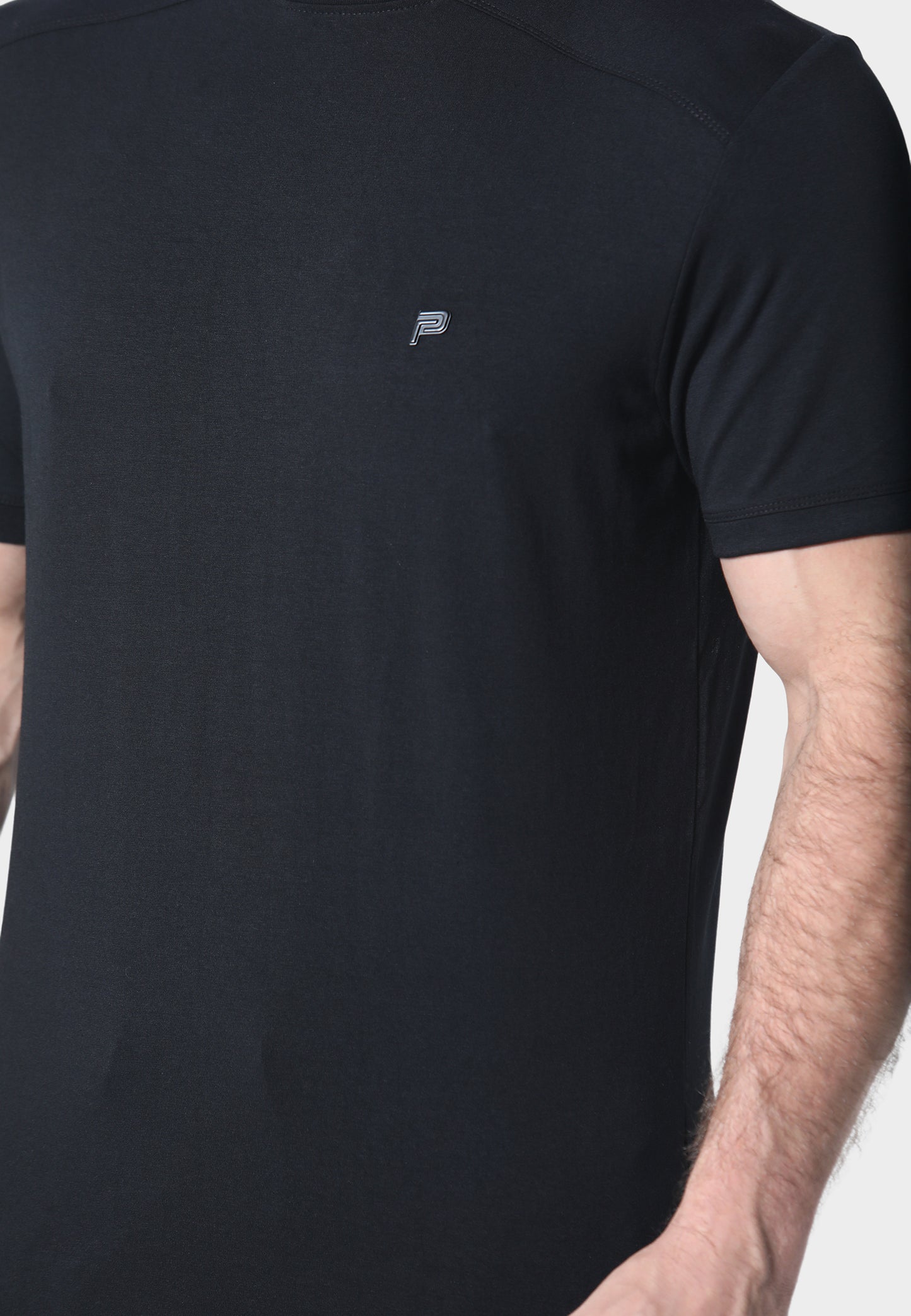 Gambit Black T-Shirt