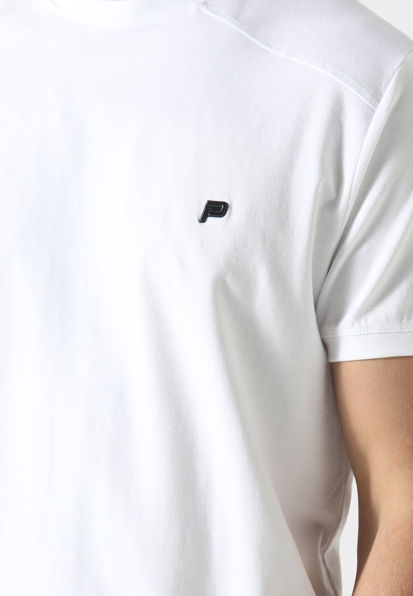Gambit White T-Shirt
