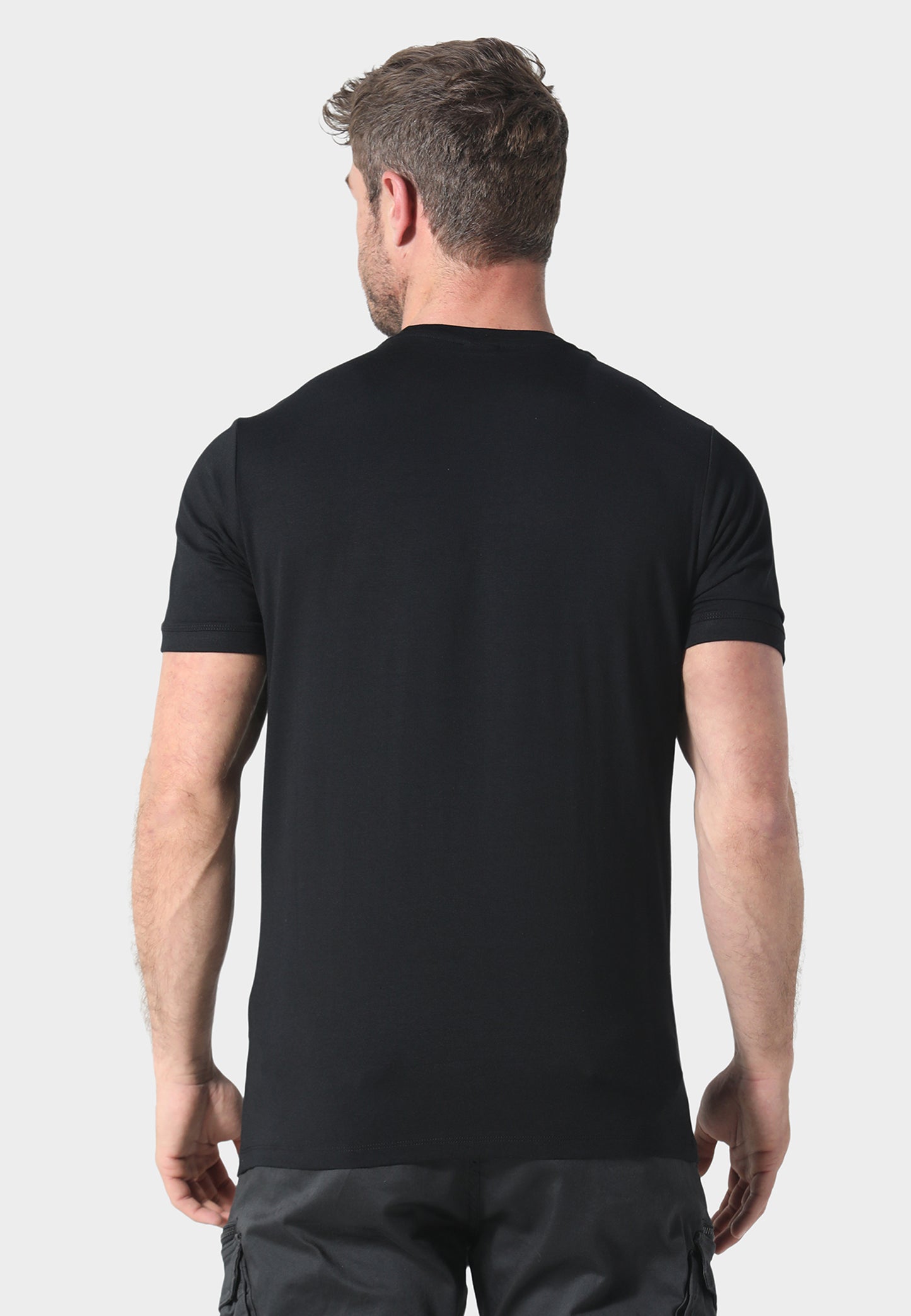 Gambit Black T-Shirt