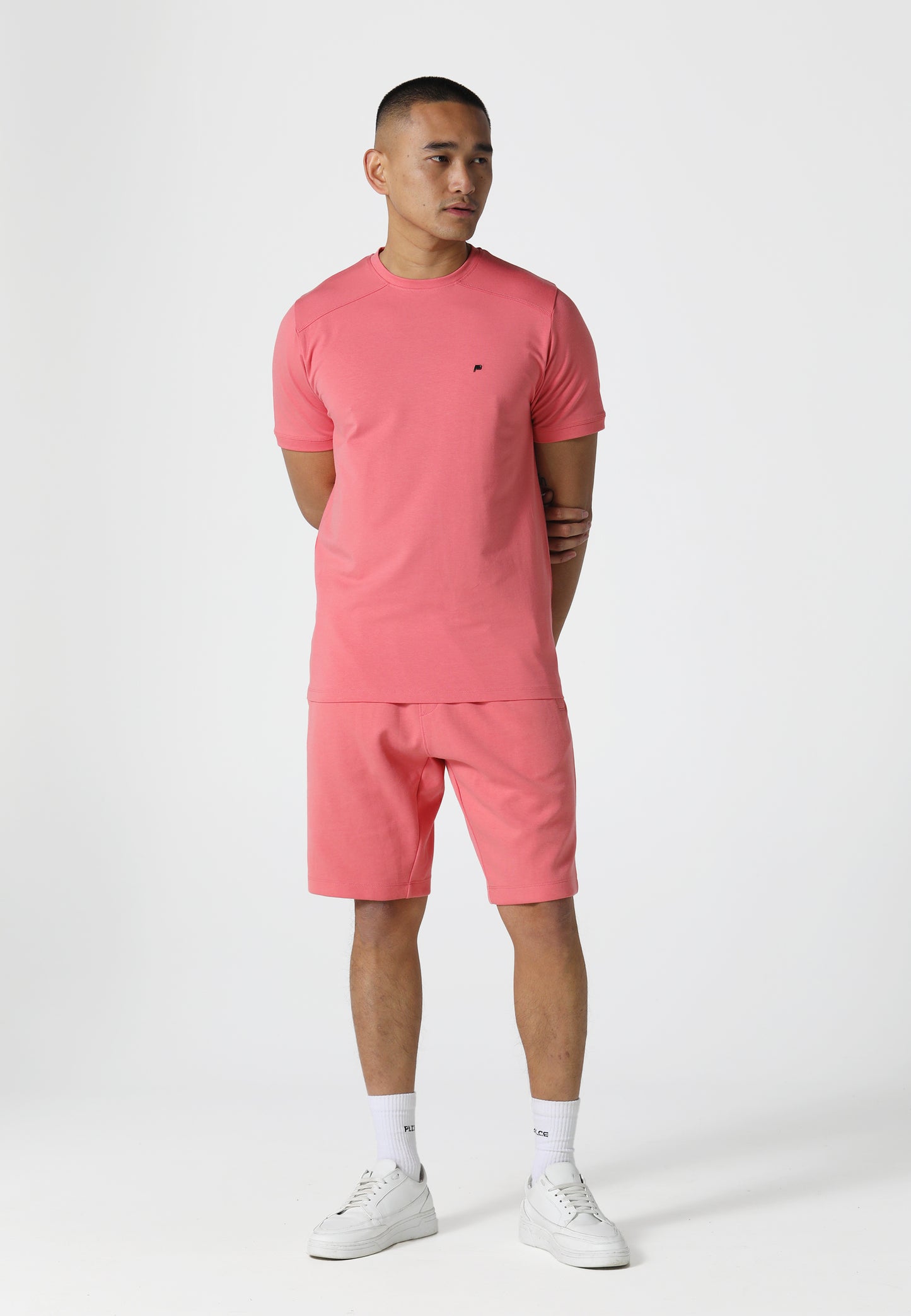 Gambit Coral T-Shirt