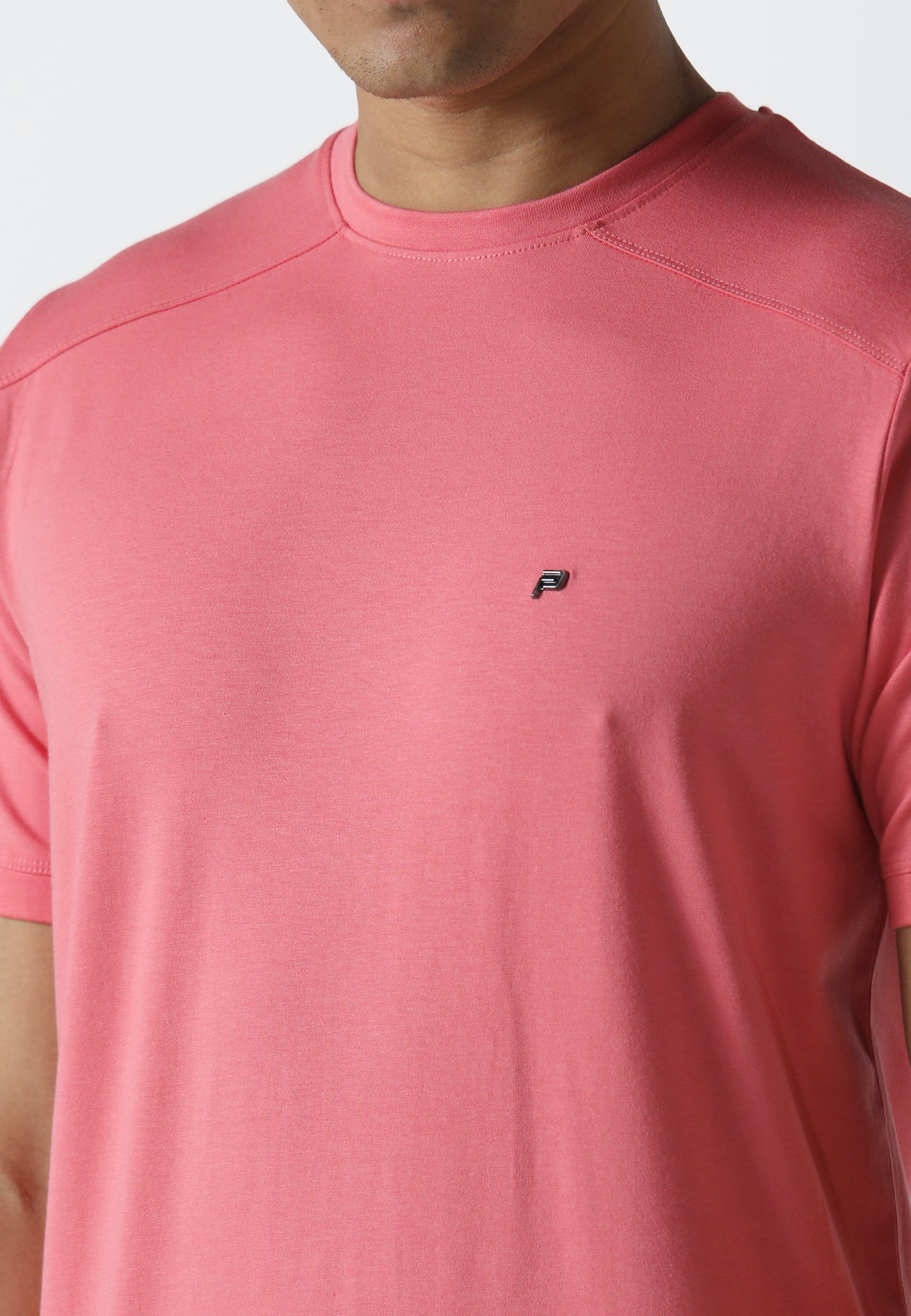 Gambit Coral T-Shirt