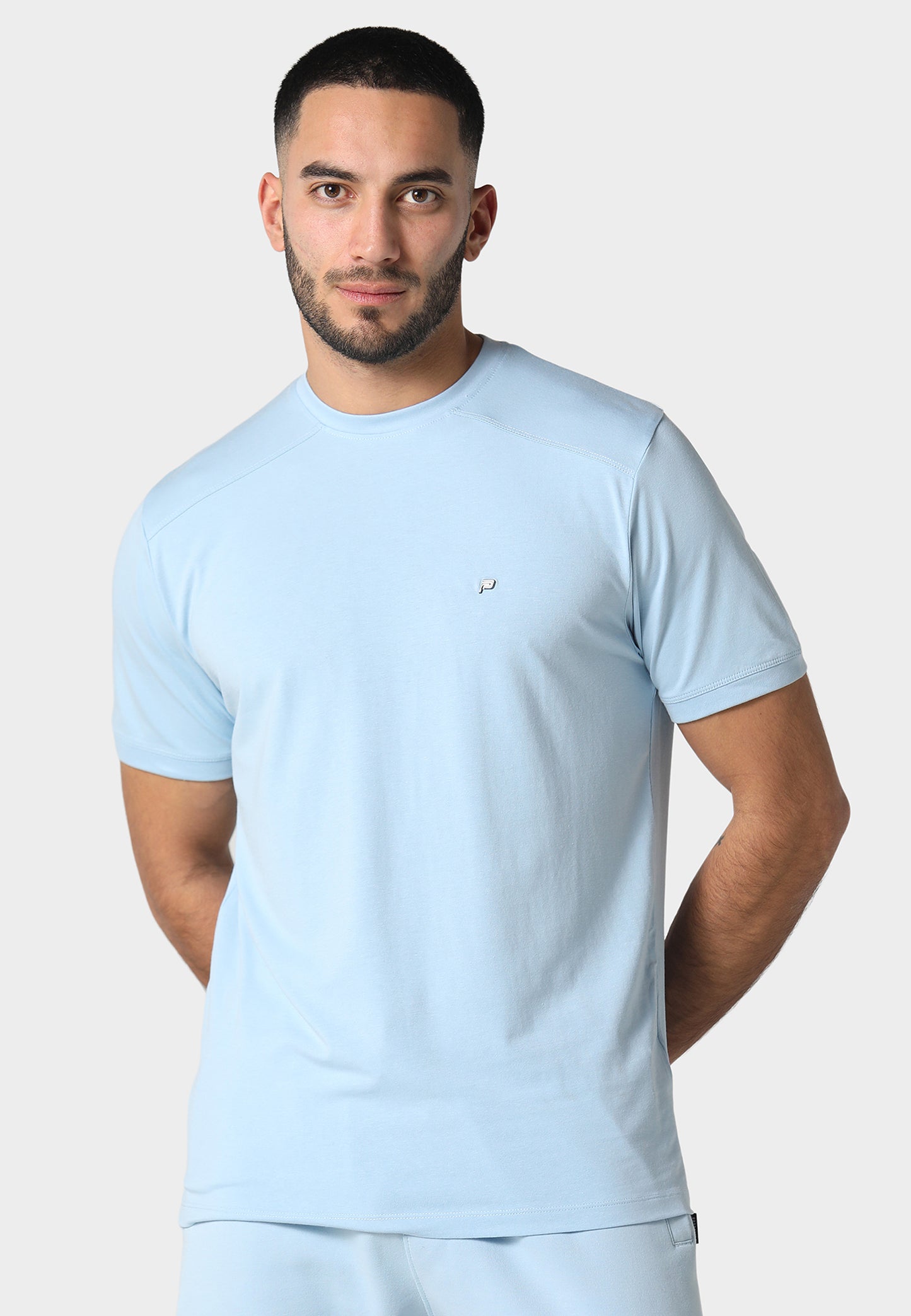 Gambit Sky Blue T-Shirt