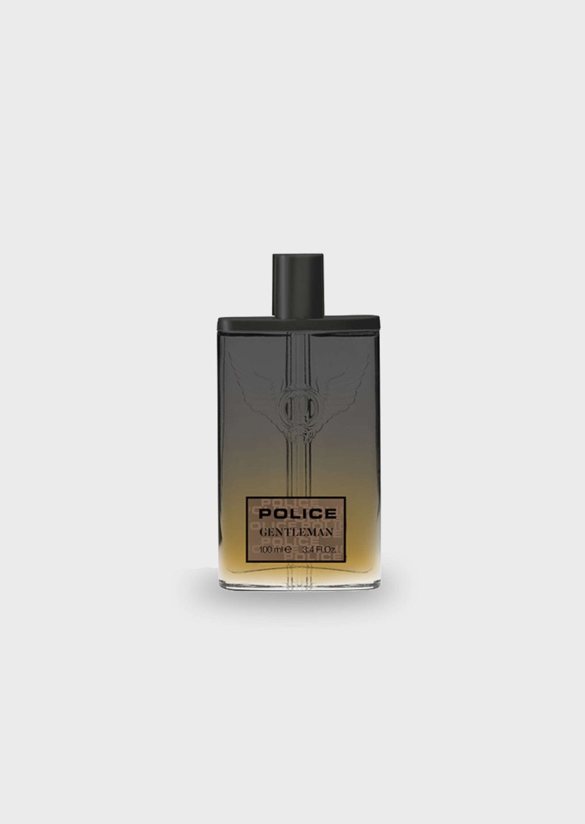 Police gentleman perfume cheap