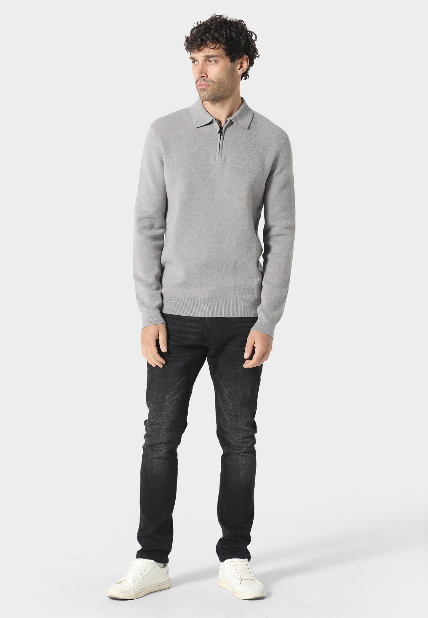 Harlem Desert Knitwear