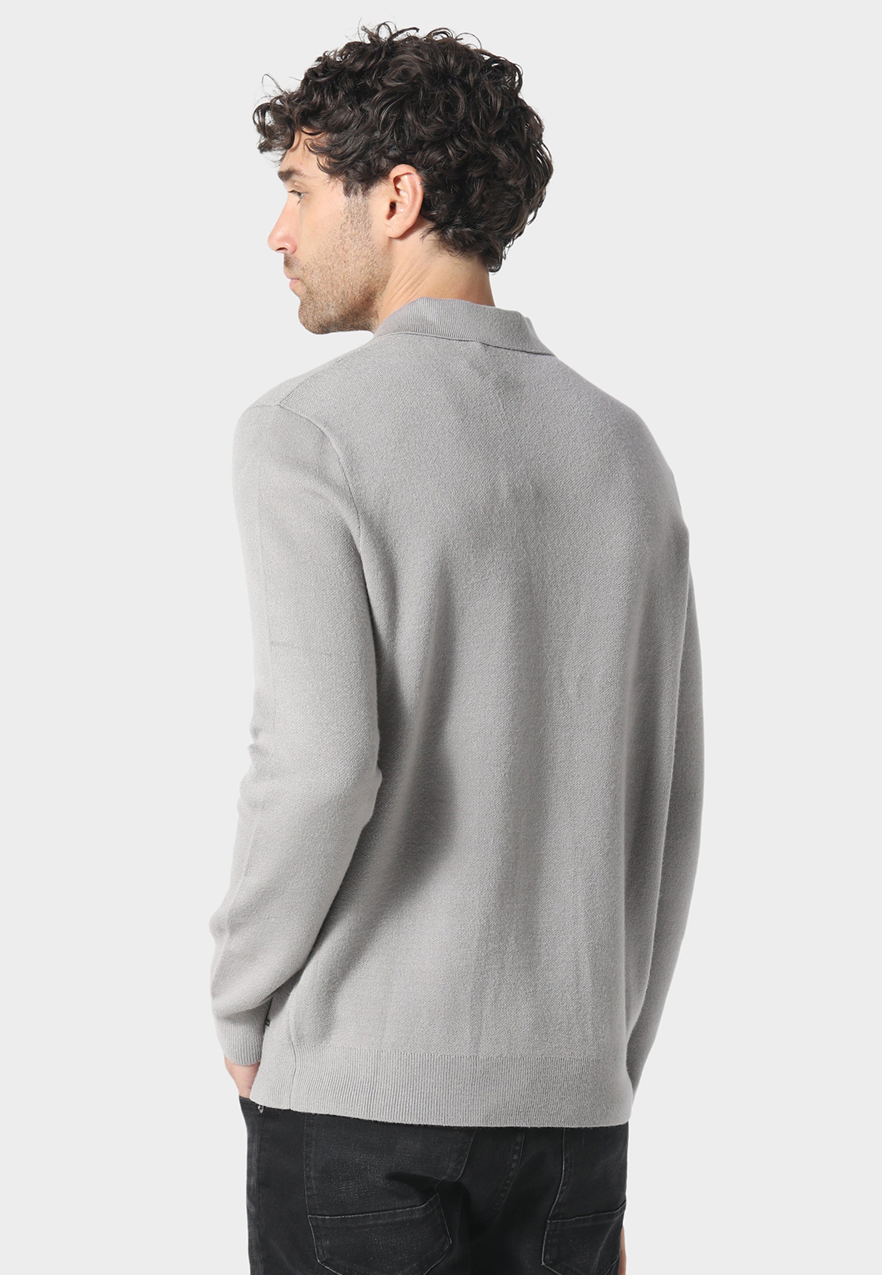 Harlem Desert Knitwear