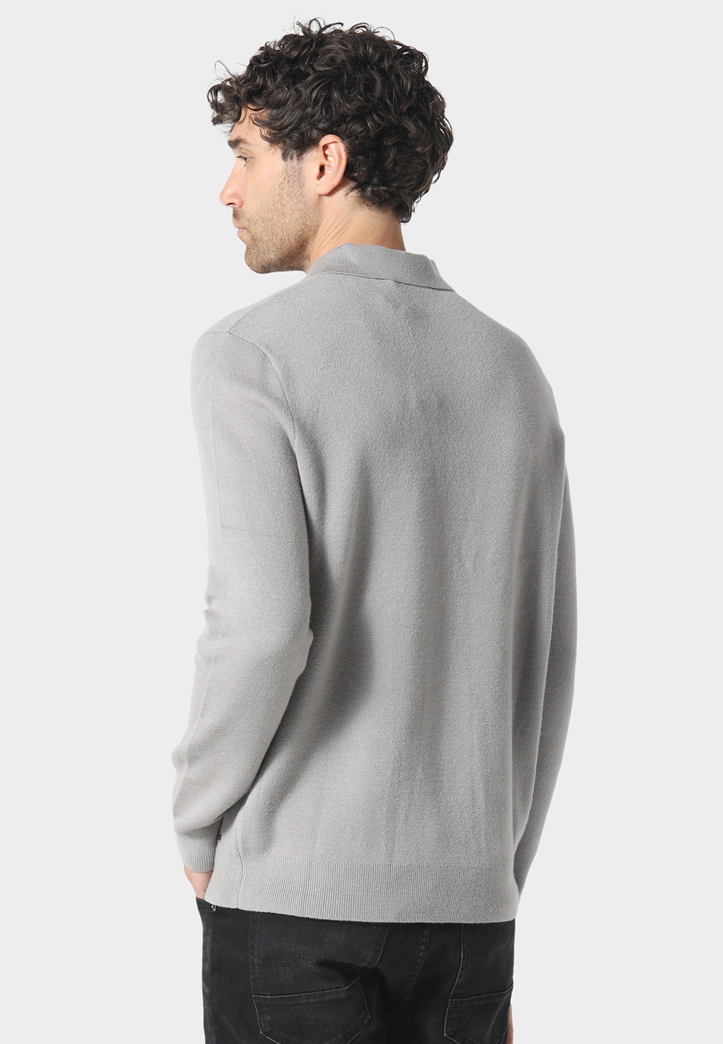 Harlem Desert Knitwear
