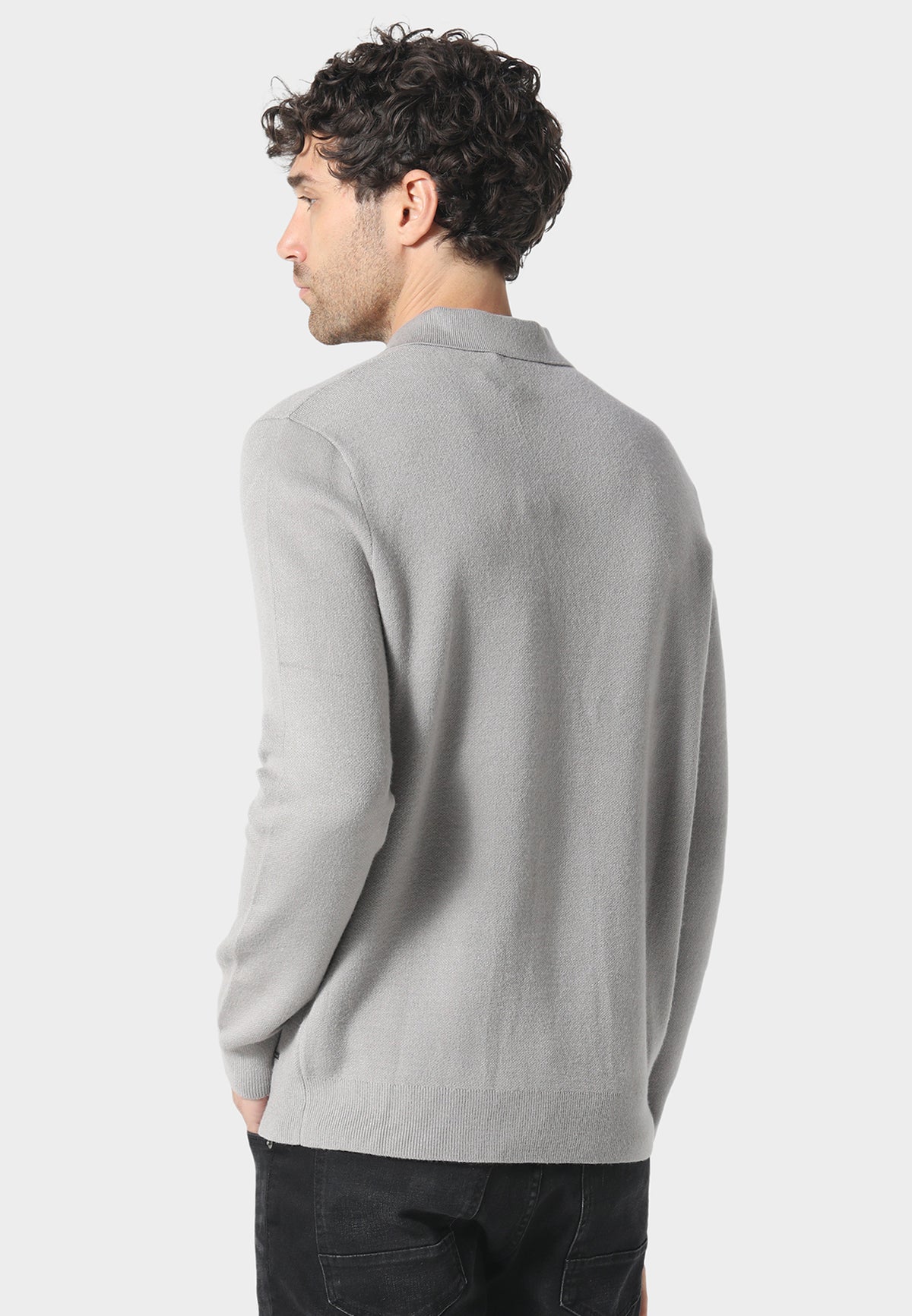 Harlem Desert Knitwear