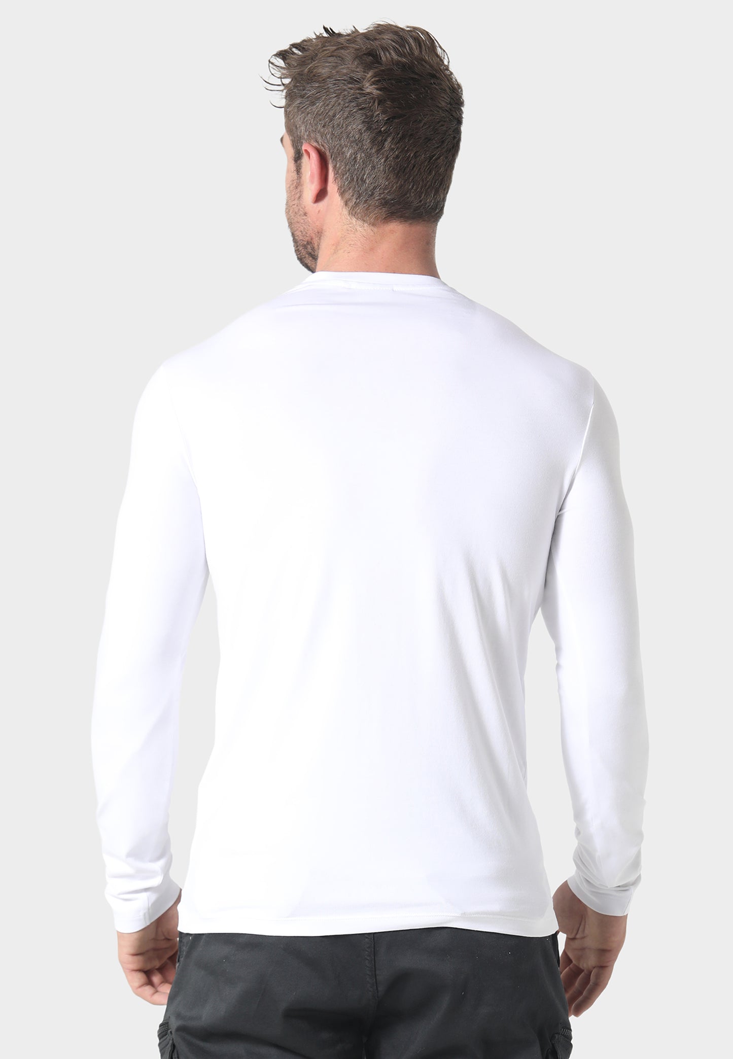 Highgate White T-Shirt