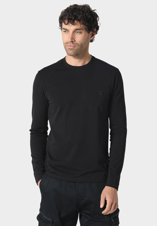 Highgate Black T-Shirt