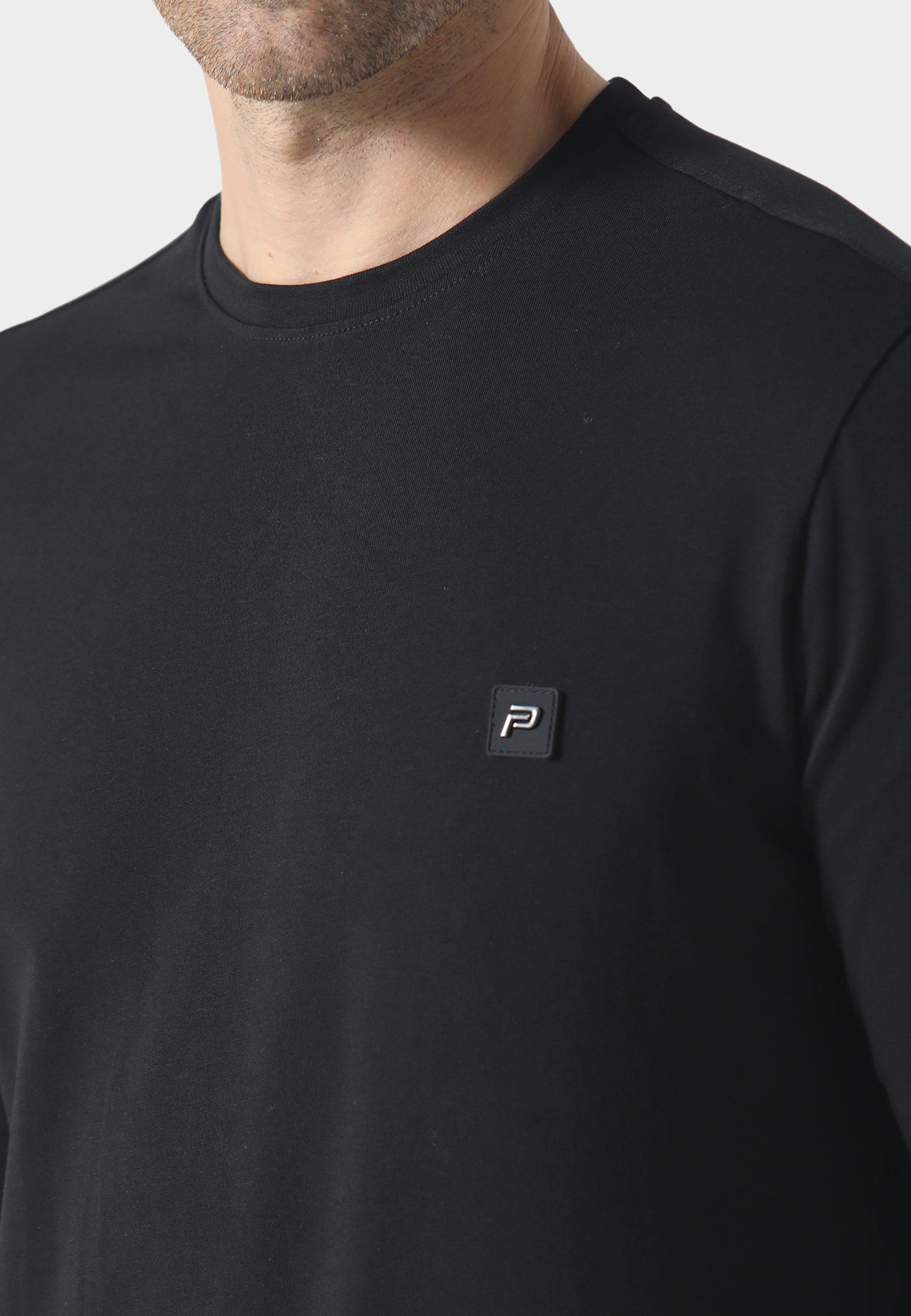 Highgate Black T-Shirt