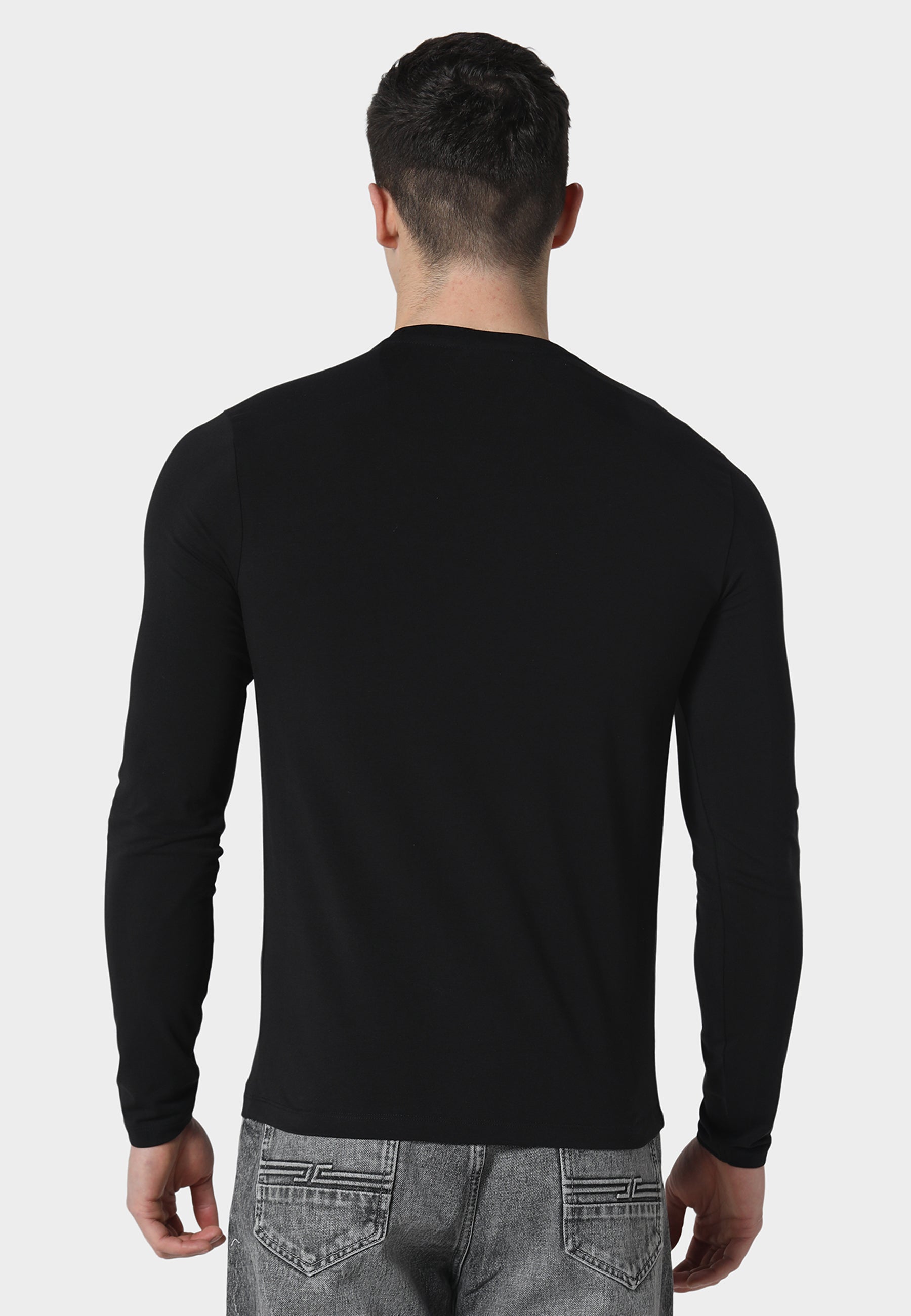 Highgate Black T-Shirt