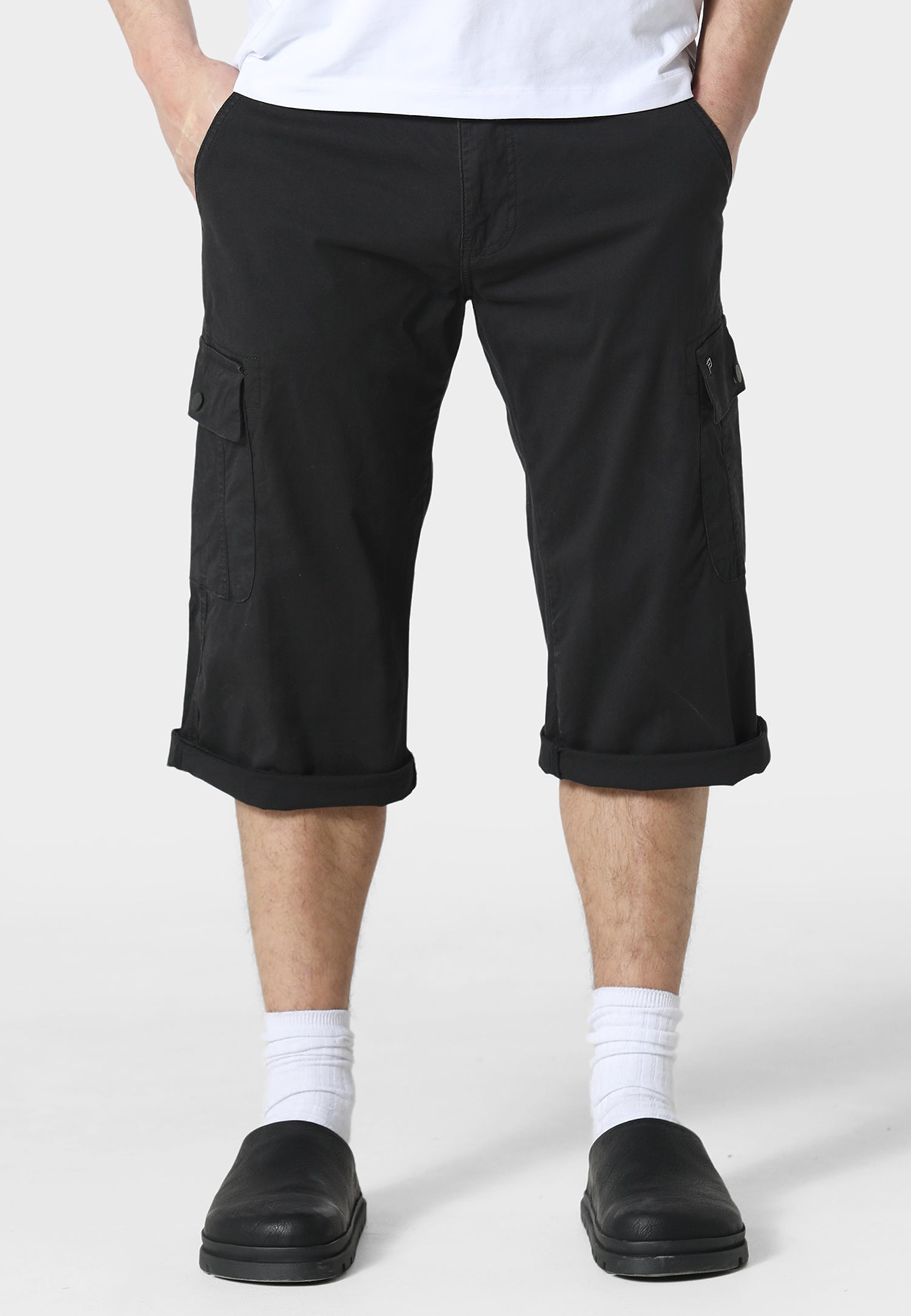 Chino Shorts