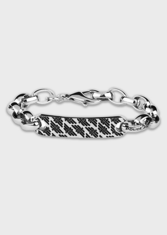 Police Hervey MC75 Bracelet